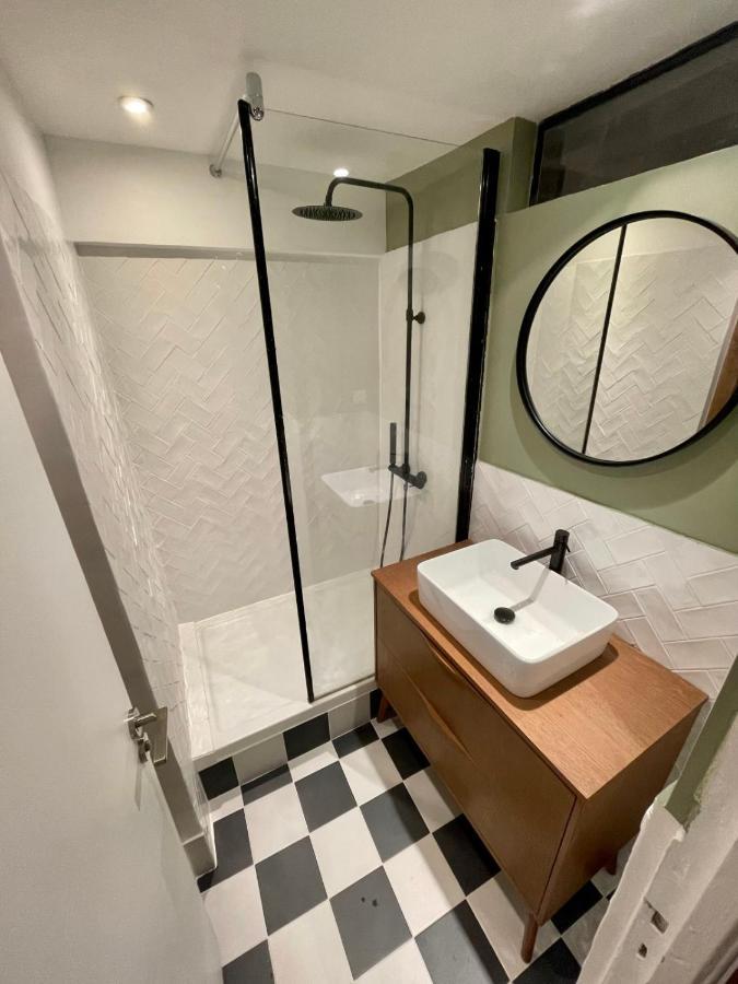 Guestready - Nice And Cozy Apartment Hotel De Ville 巴黎 外观 照片